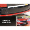 Зимен дефлектор за SKODA Fabia III (2015-2018) - down