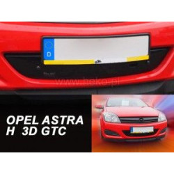 Зимен дефлектор за OPEL Astra III H 3d GTC (2005-2010) - down