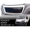 Зимен дефлектор за PEUGEOT Boxer (2014+)