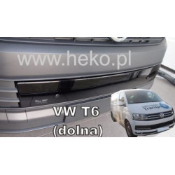 Зимен дефлектор за VW Caravelle T6 - down