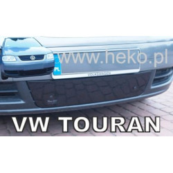 Зимен дефлектор за VW Touran (2003-2006) - down