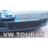 Зимен дефлектор за VW Touran (2003-2006) - down