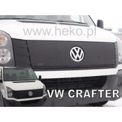 Зимен дефлектор за VW Crafter (2011+)