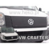 Зимен дефлектор за VW Crafter (2011+)