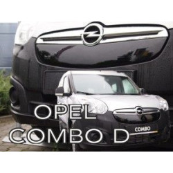 Зимен дефлектор за OPEL Combo D (2011-2018) - upper