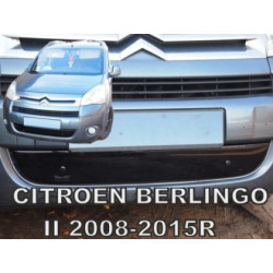 Зимен дефлектор за PEUGEOT Partner II / CITROEN Berlingo II (2008-2015) - down
