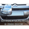Зимен дефлектор за PEUGEOT Partner II / CITROEN Berlingo II (2008-2015) - down