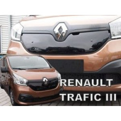 Зимен дефлектор за RENAULT Trafic III (2014+)