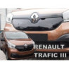 Зимен дефлектор за RENAULT Trafic III (2014+)