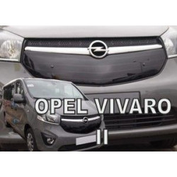 Зимен дефлектор за OPEL Vivaro II (2014-2019) - upper