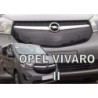 Зимен дефлектор за OPEL Vivaro II (2014-2019) - upper