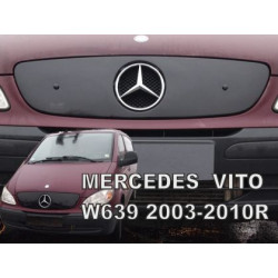 Зимен дефлектор за MERCEDES Vito / Viano II W639 (2003-2010) - upper