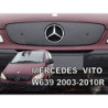 Зимен дефлектор за MERCEDES Vito / Viano II W639 (2003-2010) - upper