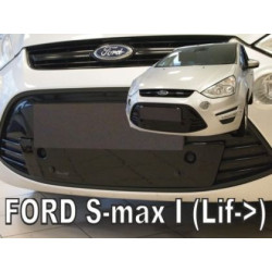 Зимен дефлектор за FORD S-max I (2010-2015) - down