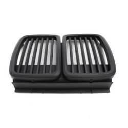 Решетки за BMW E30 (1983-1990) - черни