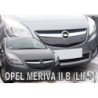 Зимен дефлектор за OPEL Meriva od (2014-2017) - upper