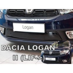 Зимен дефлектор за DACIA Sandero II / Logan II (2017+)