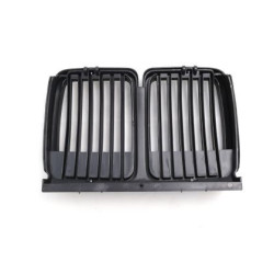 Решетки за BMW E30 (1983-1990) - черни