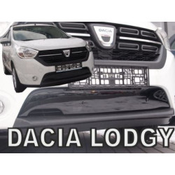 Зимен дефлектор за DACIA Lodgy / Dokker (2012+)