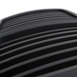 Решетки за BMW E30 (1983-1990) - черни