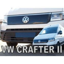 Зимен дефлектор за VW Crafter (2017+)