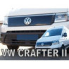 Зимен дефлектор за VW Crafter (2017+)