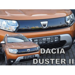 Зимен дефлектор за DACIA Duster II (2018+)
