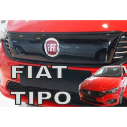 Зимен дефлектор за FIAT Tipo (2016+)