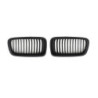 Решетки за BMW E38 (1994-2002) - черни
