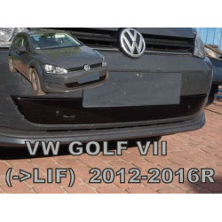 Зимен дефлектор за VW Golf 7 (2012-2016) - down