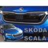 Зимен дефлектор за SKODA Scala (2019+)