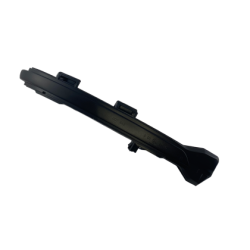 Диодни бягащи мигачи за огледала за VW Golf 7 / Sportsvan / Touran (2010+) - опушени