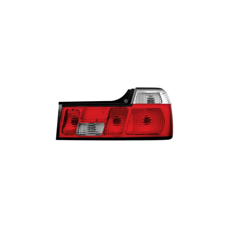 Кристални стопове BMW E32  (86-94)