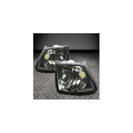 Кристални мигачи BMW E32  (86-94)