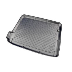 Гумирана стелка за багажник за Citroen C4 (2010+) 5 doors