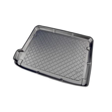 Гумирана стелка за багажник за Citroen C4 (2010+) 5 doors