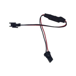 Товарно съпротивление за диодни рингове за ангелски очи