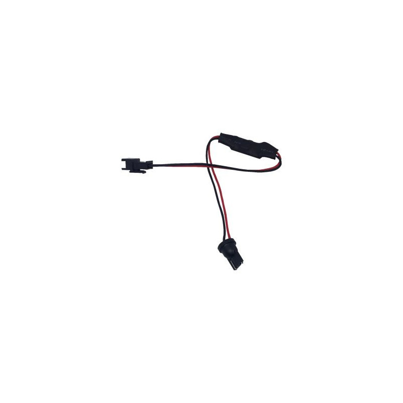 Товарно съпротивление за диодни рингове за ангелски очи