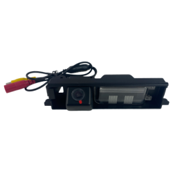 Камера за задно виждане за Toyota Yaris