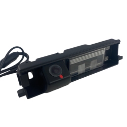 Камера за задно виждане за Toyota Yaris