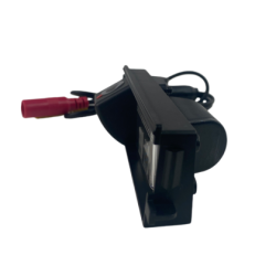 Камера за задно виждане за Toyota Yaris