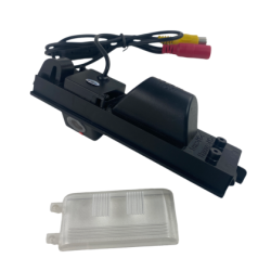 Камера за задно виждане за Toyota Yaris