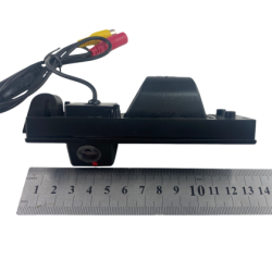 Камера за задно виждане за Toyota Yaris