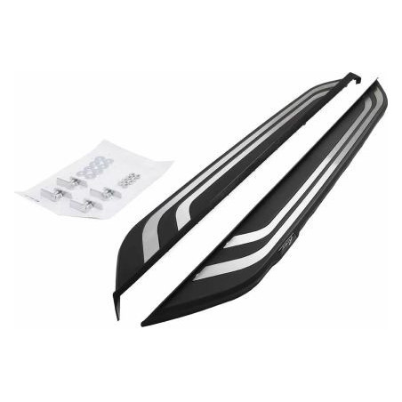 Степенки за Toyota Rav4 (2019+) с две ивици