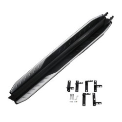 Степенки за Toyota Rav4 (2019+) OEM