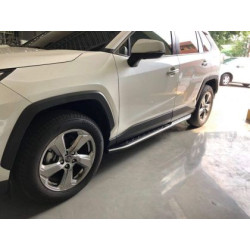 Степенки за Toyota Rav4 (2019+) OEM