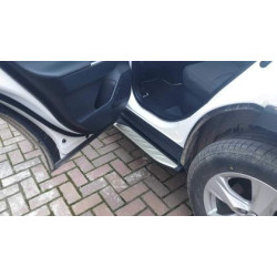 Степенки за Toyota Rav4 (2019+) OEM