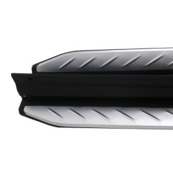 Степенки за Toyota Rav4 (2019+) OEM