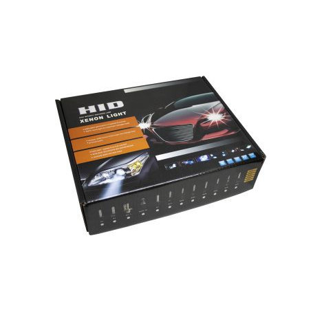 КСЕНОН КОМПЛЕКТ Η3 35W - СЛИМ