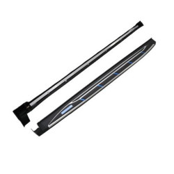 Степенки за Nissan Qashqai (2014+) - Style design